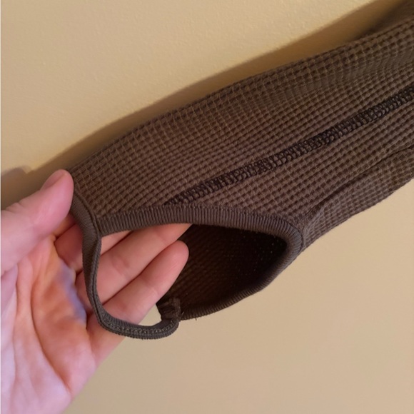 NOCTEX Olive Thermal - Picture 5 of 5